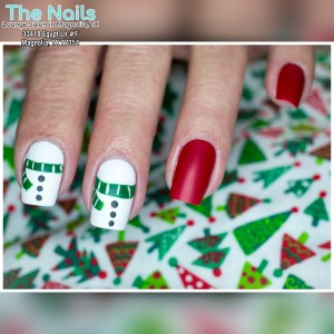 The Nails Lounge Salon   Magnolia, TX 77354 (5) (5)